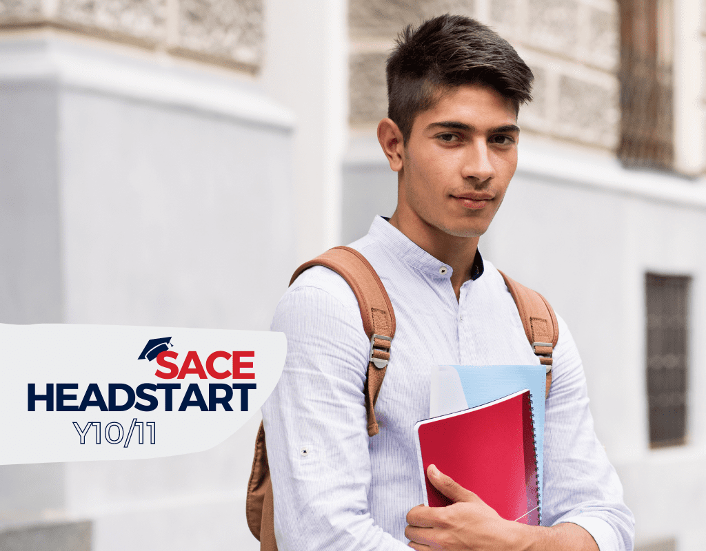 SACE headstart