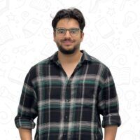 Arjun Sharma