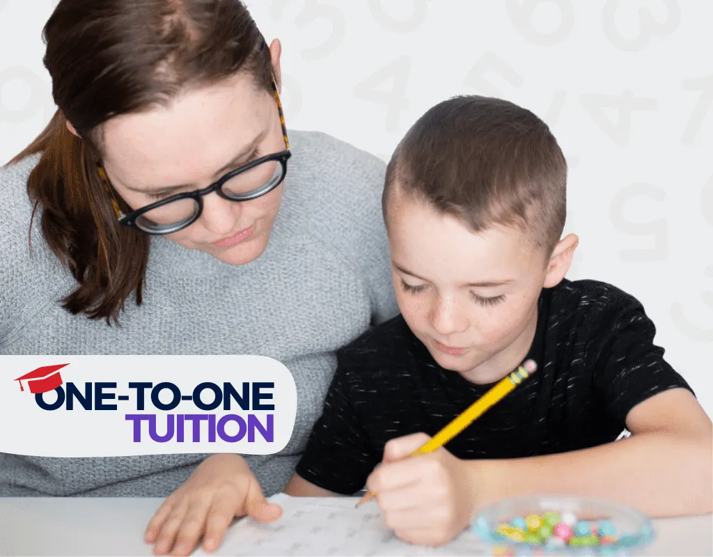 One-to-one tuition is the best option for students who would like to learn at their own pace, catch up on specific topics or focus on specific areas. Individual Tuition Primary School | Reception to Year 6 One-to-one tuition is the best option for students who would like to learn at their own pace, catch up on specific topics or focus on specific areas. Individual Tuition Primary School | Reception to Year 6