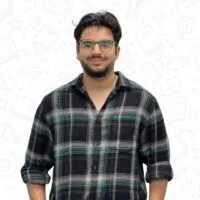 Arjun Sharma