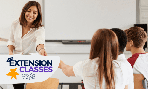 Unlocking Academic Success: The Role of English Tutors in Adelaide and the Ignite Program Practice Test