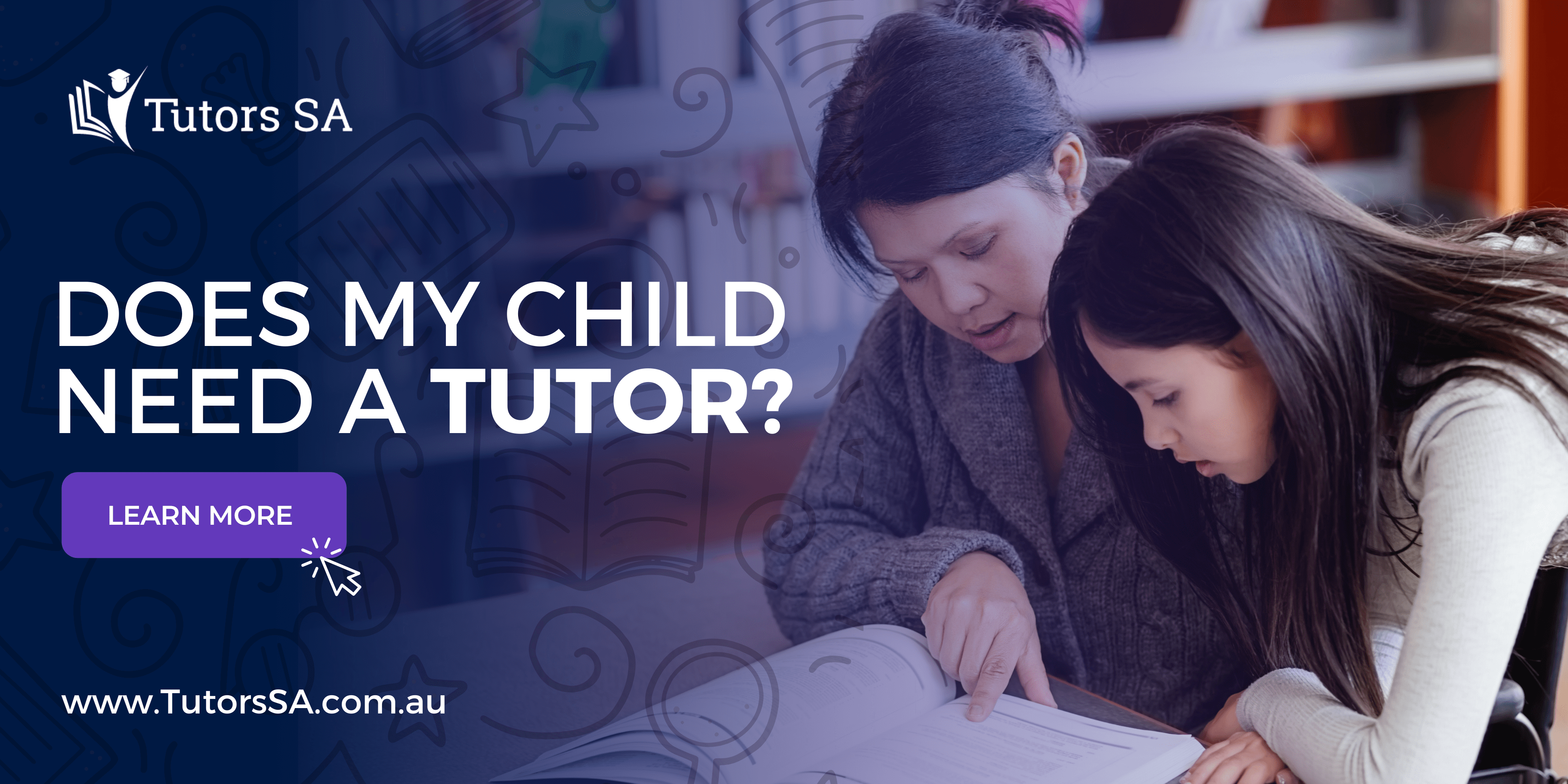 Does your child need a Tutor? Tutors SA Adelaide Tuition