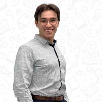 Gianni – Tutors SA Gianni – Tutors SA