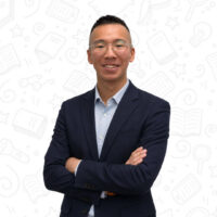 Joel Chang