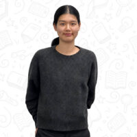 Huanzhen Lin Tutor
