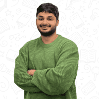Sanat Goyal Sanat Goyal
