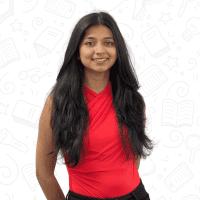 Sharvari Chavan