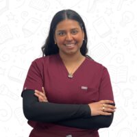 Anushrii Nair