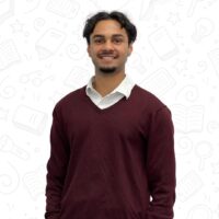 Garv Patel