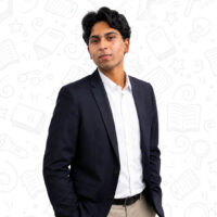 Nathan Aftab.